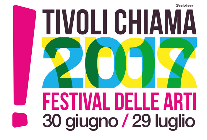 Tivoli Chiama, stasera apertura all’anfiteatro di Bleso con “De Siderum”