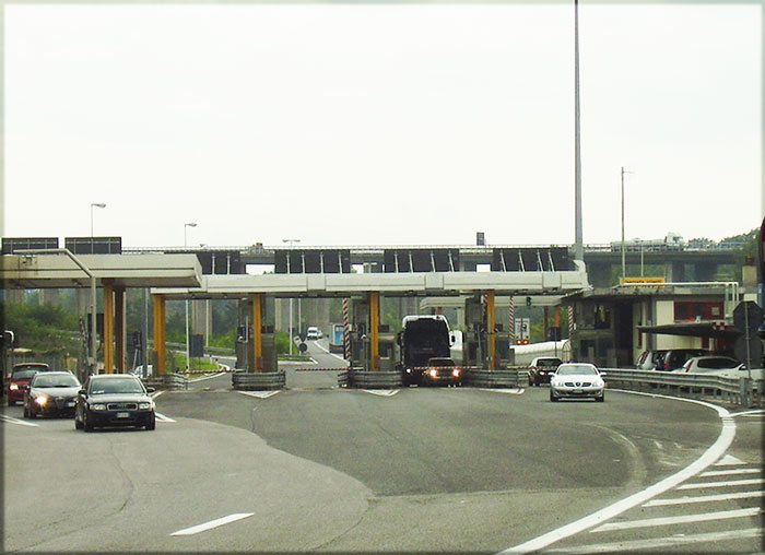 Autostrada dei Parchi: il Tar Lazio autorizza i nuovi aumenti