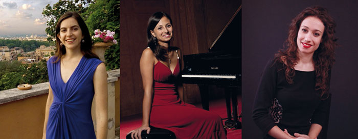 A Villa Adriana ai confini del rock con Tonino Battista