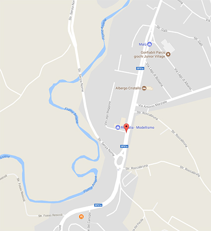 Traffico: lavori stradali bloccano la Maremmana Inferiore