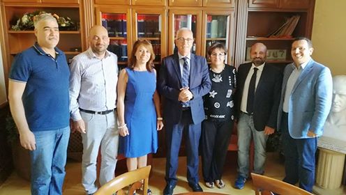 Giunta Barbet, ecco i nomi degli assessori pentastellati