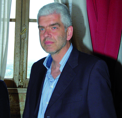 A colloquio con Marino Capobianchi che spara a zero sull’amministrazione