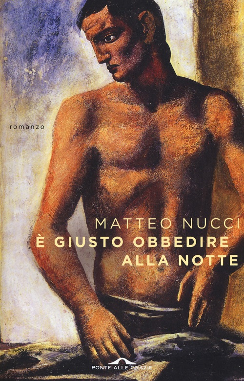 Visto da me/ È giusto obbedire alla notte