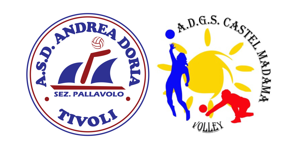 Pallavolo, accordo di collaborazione tra Andrea Doria e Castel Madama