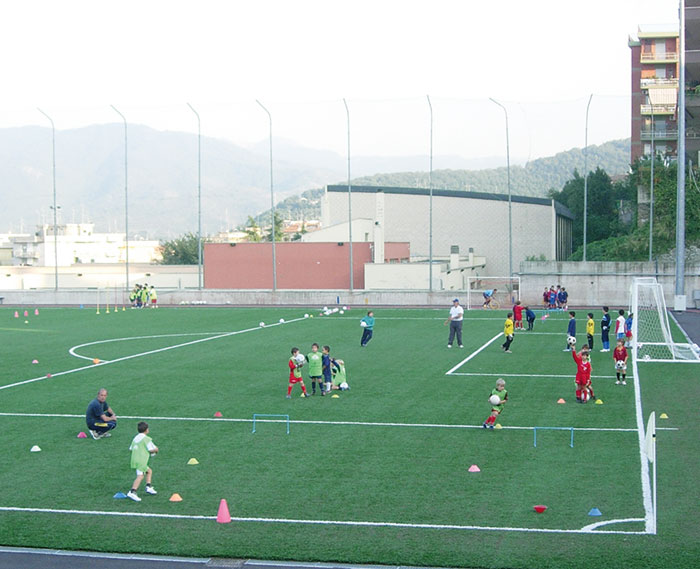 Tivoli 1919, la CSS auspica il prosieguo di rapporti di collaborazione