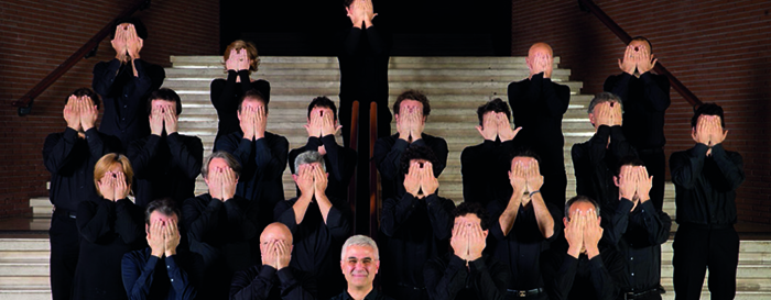 Week end: appuntamenti culturali nella nostra zona