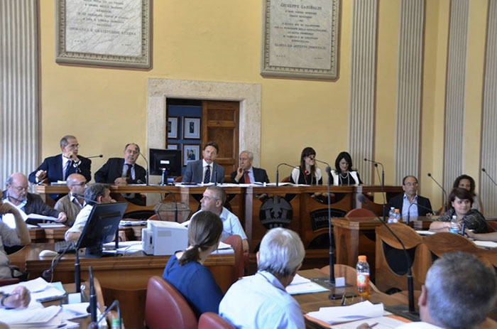 Consulta dei comitati di quartiere, convocata la prima riunione