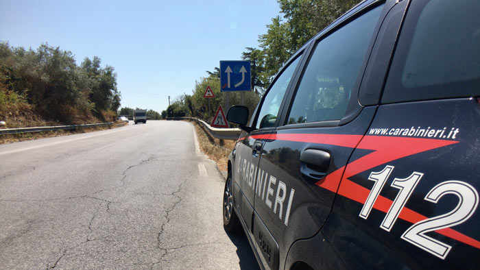 Incidente Cotral a Tivoli, sta bene il bambino caduto dall’autobus lunedì mattina