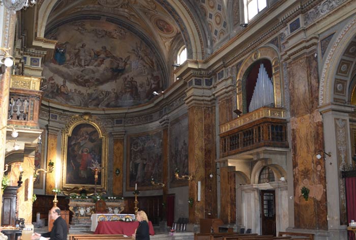 San Lorenzo patrono di Tivoli, il programma dei festeggiamenti di oggi