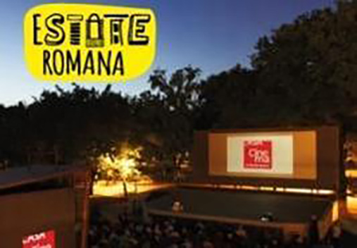 Estate Romana: una settimana ricca di appuntamenti