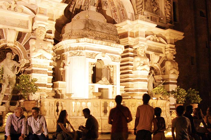 Ferragosto Villa d’Este per una settimana aperture straordinarie