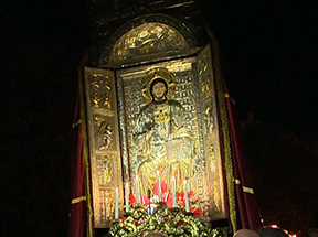 Inchinata l'antica tradizione tiburtina