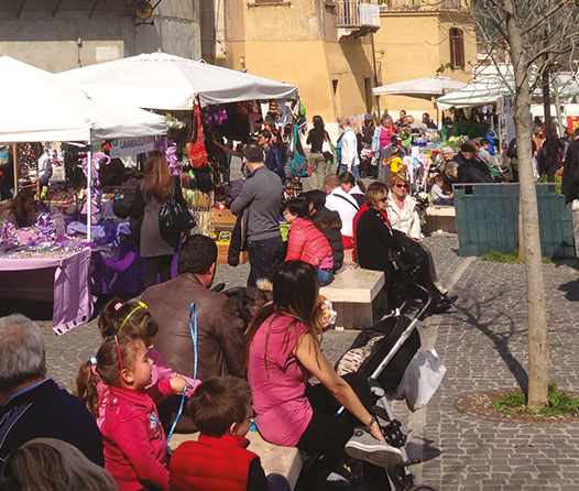 Bandi regionali: finanziate le due reti d’impresa a Tivoli