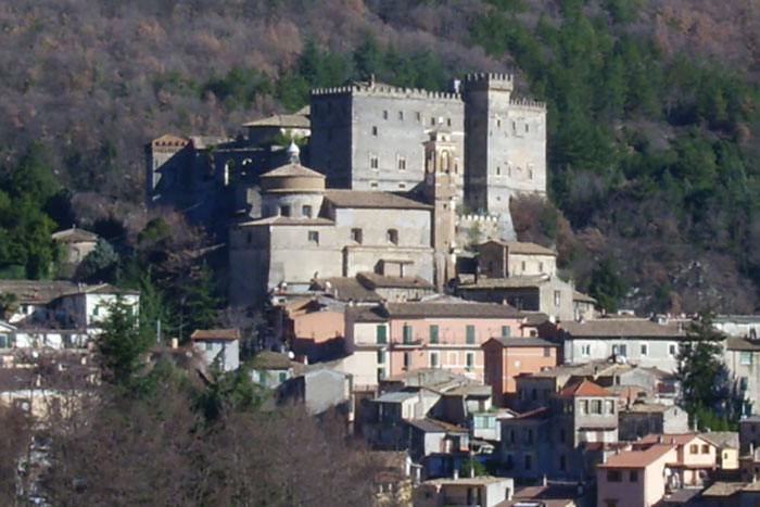 Regione Lazio, 2 milioni di euro per i comuni della Valle d’Aniene