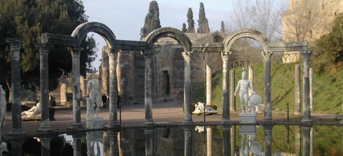 Villa d’Este e Villa Adriana nel 2017 visitatori in aumento
