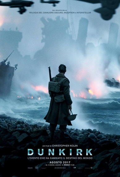 Visto da me/ Dunkirk