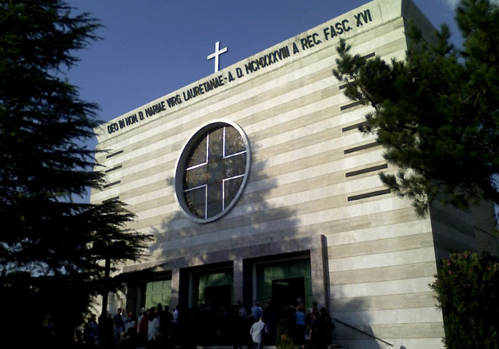 Festa della Beata Maria Vergine di Loreto, tre giorni di appuntamenti