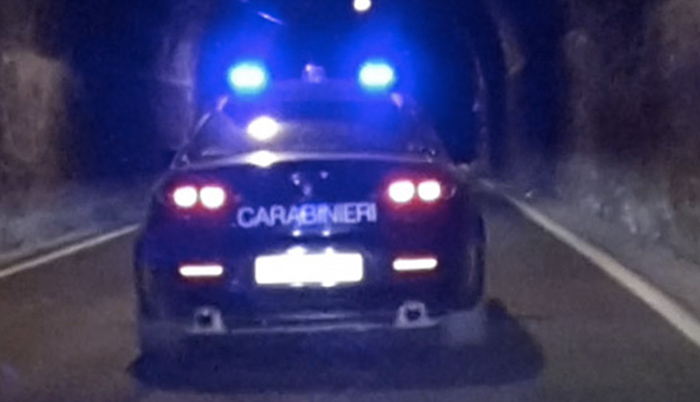 Rissa tra fidanzati a Castel Madama, arrestato un 31enne