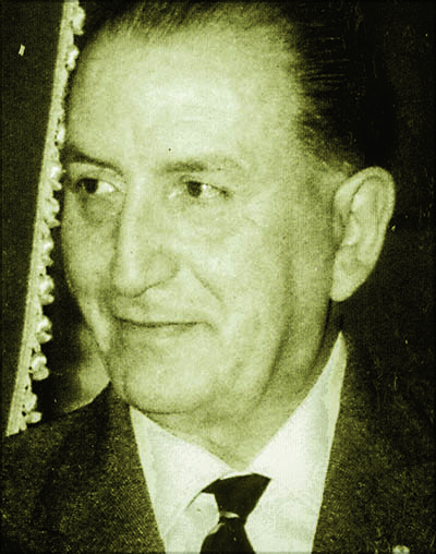 Tivoli, targa in onore del dott. Codro Benedetti