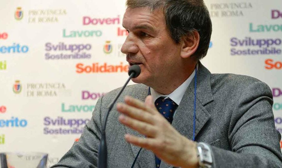 Vincenzi: risorse importanti per l’edilizia pubblica con il Cipe