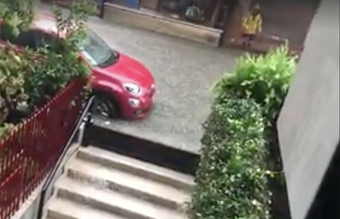 Numero per gli allagamenti Tivoli: ecco dove rivolgersi per le segnalazioni