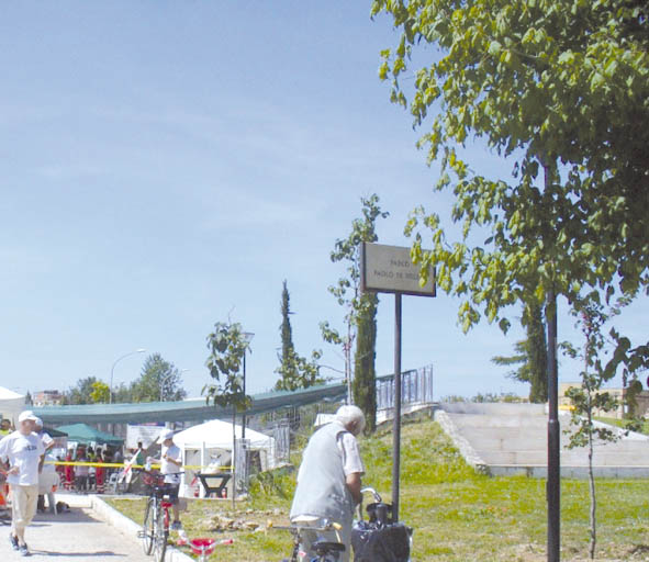 Iannilli (La Città in Comune): a proposito dei parchi cittadini