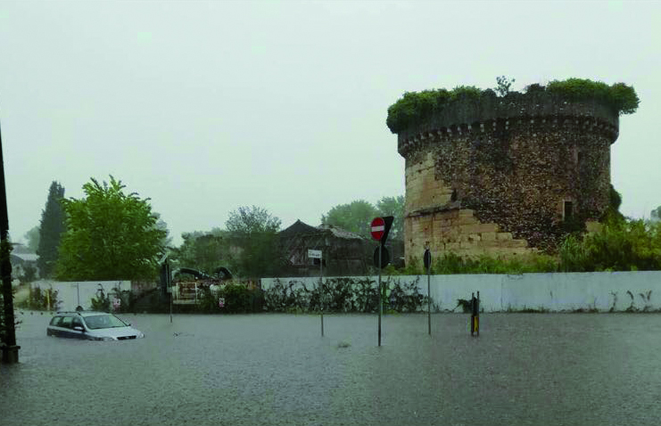 Ponte Lucano, il consigliere Iannilli chiede la convocazione del tavolo interistituzionale