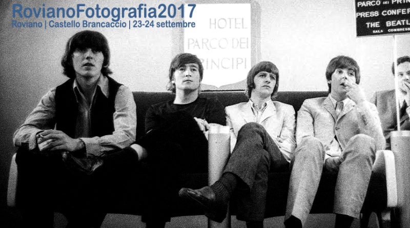 RovianoFotografia: premi, incontri e seminari