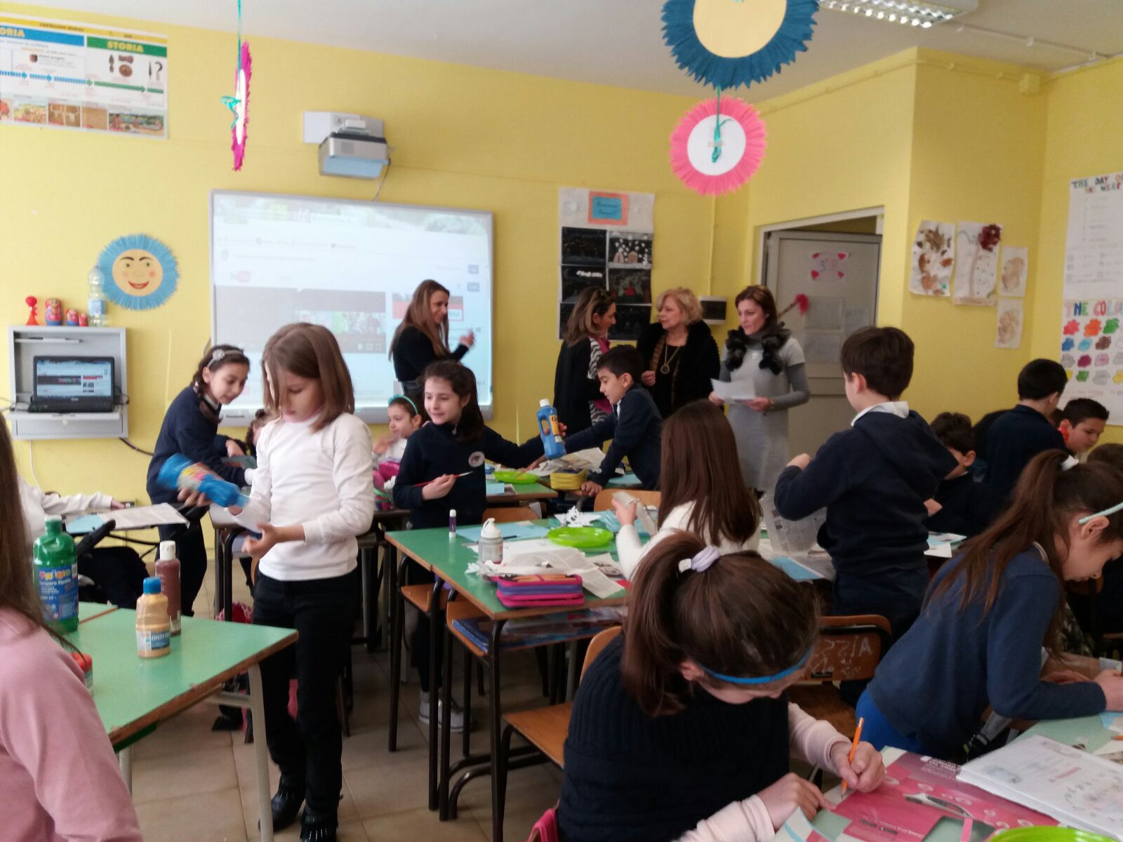 Mense a Guidonia Montecelio, si avvicina il “pasto da casa”