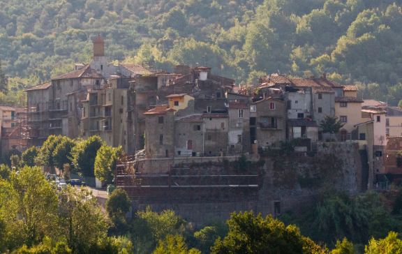 Sindaco di Casape, misura cautelare per Luigino Testi.