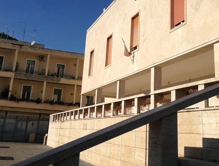 Comune di Guidonia: mercoledì 25 ottobre consiglio comunale