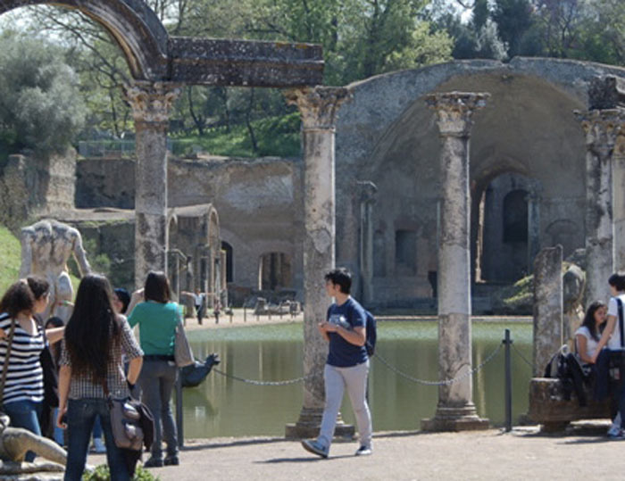Giornata Nazionale delle Famiglie al Museo a Tivoli: appuntamenti speciali