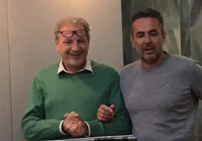 Nuovo segretario del Pd di Tivoli, eletto con una mozione unica Piero Ambrosi