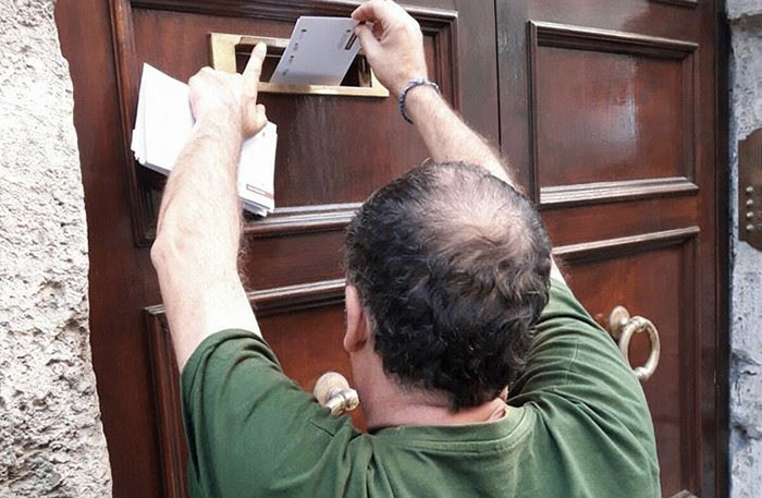 Porta a porta nel centro storico, si allarga la nuova raccolta