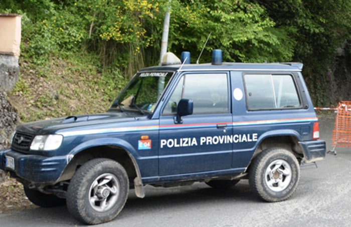 Vigilanza caccia e pesca, il controllo torna torna alla polizia metropolitana