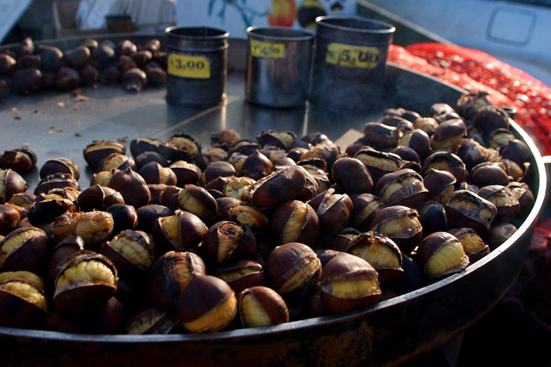 Feste e sagre nel week end dal 27 al 28  ottobre