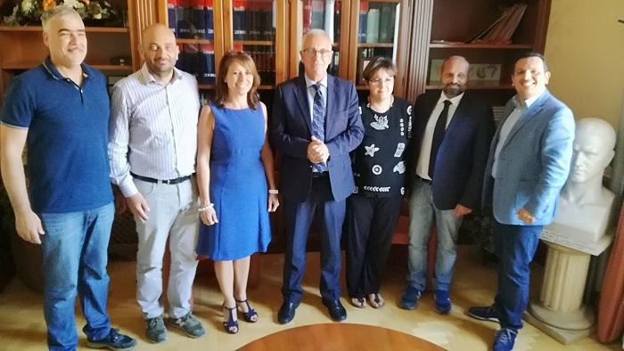 Centralino automatizzato, al via la modernizzazione a Guidonia