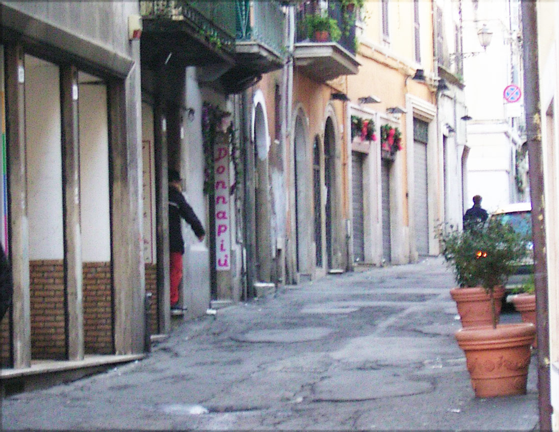 Tivoli, attivazione varco elettronico zona Colsereno/Sant’Anna