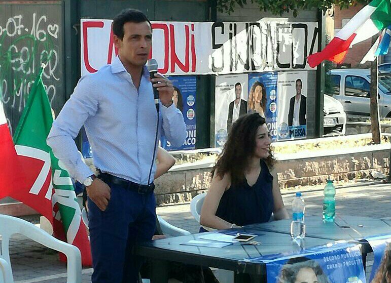 Chiusura delegazioni di Villalba, Montecelio e Villanova. Cacioni e Messa:”Proposta inaccettabile”