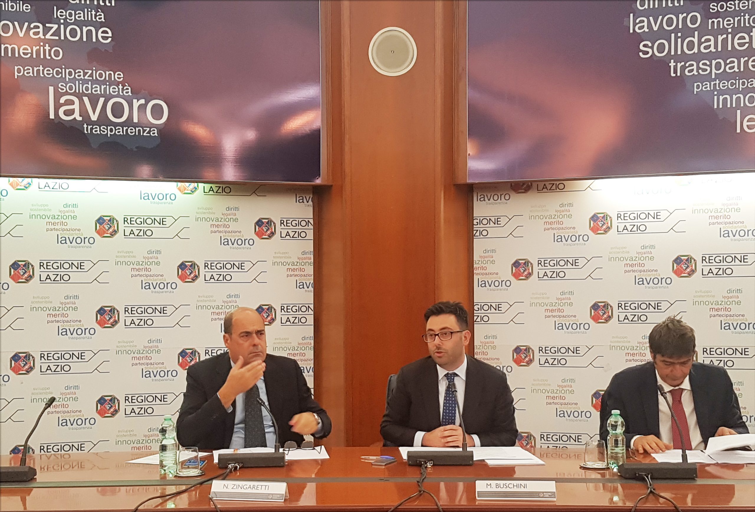 Rottamazione caldaie: bando da 5 milioni della Regione Lazio