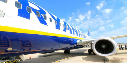 Movimento Consumatori: rimborsi e diritti dei passeggeri dei voli cancellati da Ryanair
