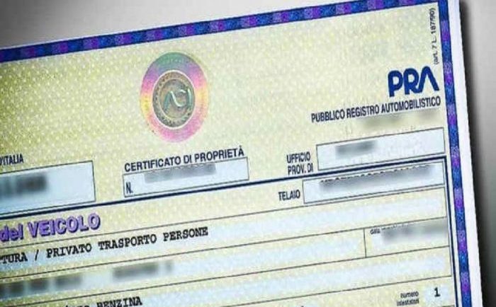 Servizi del Pra a domicilio, accordo Comune ed Aci