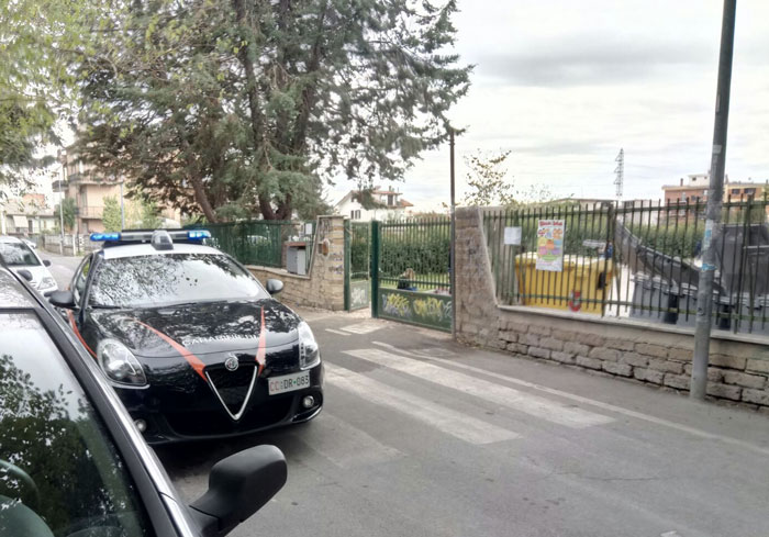 Evacuate le scuole a Villalba e Borgonovo, ma nessun terremoto è stato avvertito