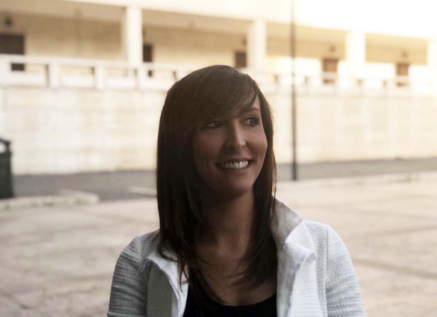 Polo Civico Guidonia: Michela Pauselli sarà la rappresentante