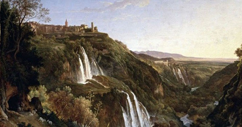 Visita guidata nel centro storico di Tivoli con Affabula Roma Tour