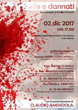 Lotta e contrasto alla violenza di genere: un convegno con un gruppo di professionisti