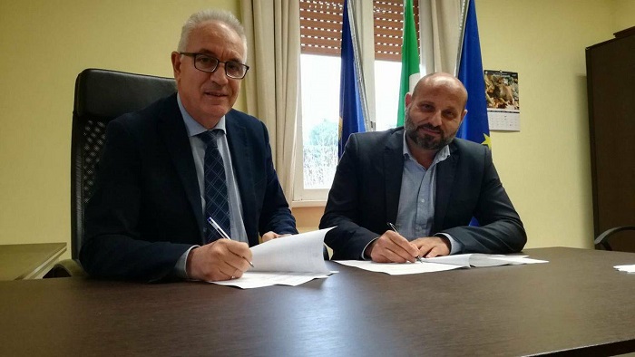 Varato il  nuovo marchio dello sviluppo a Guidonia