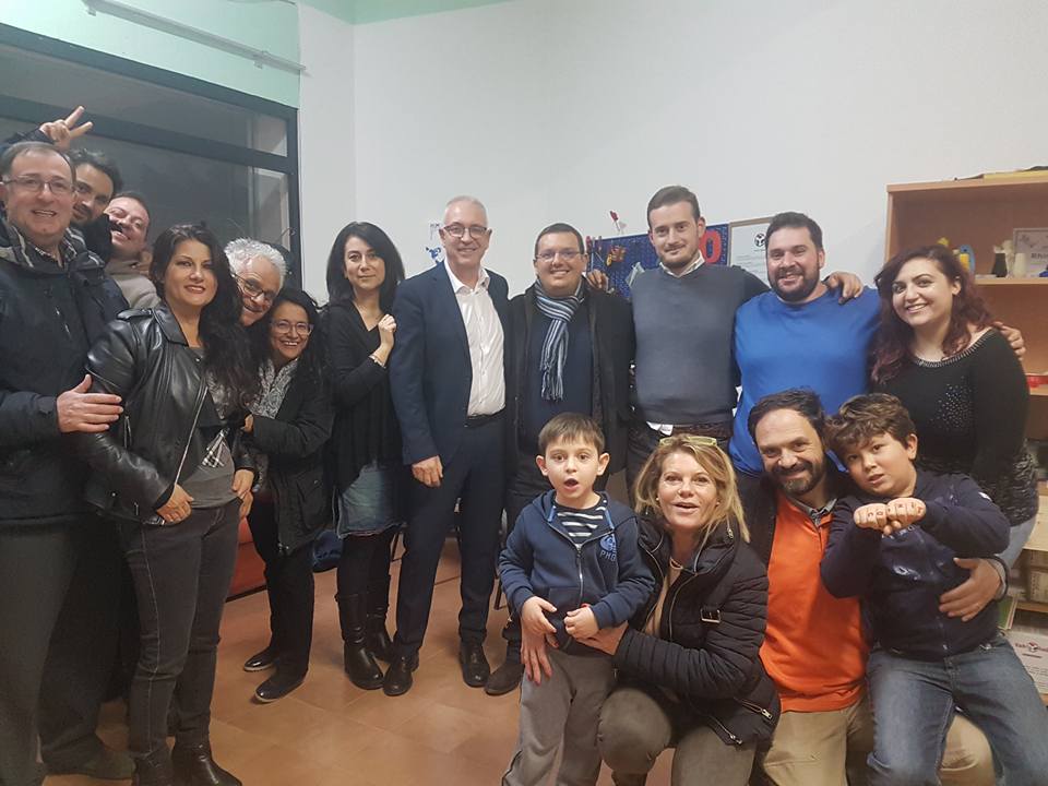 Laboratorio digitale per bambini, a Villanova è realtà