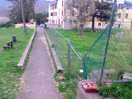 Tivoli: programma di ripulitura e sfalcio delle erbe in aree verdi