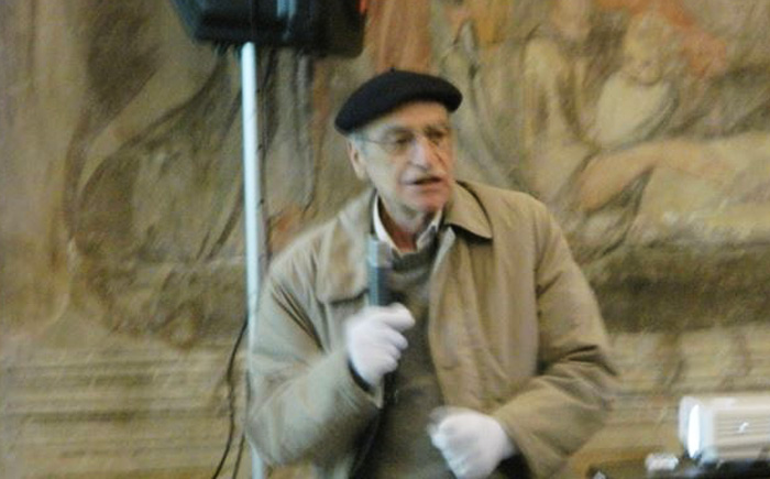 Amedeo Ciotti, si è spento il grande professore del Volta e pioniere del rugby